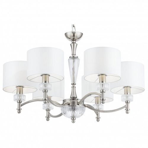 Подвесная люстра Maytoni MOD014CL-06N