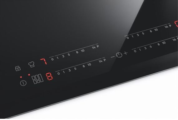 Варочная панель Electrolux EIT61443B
