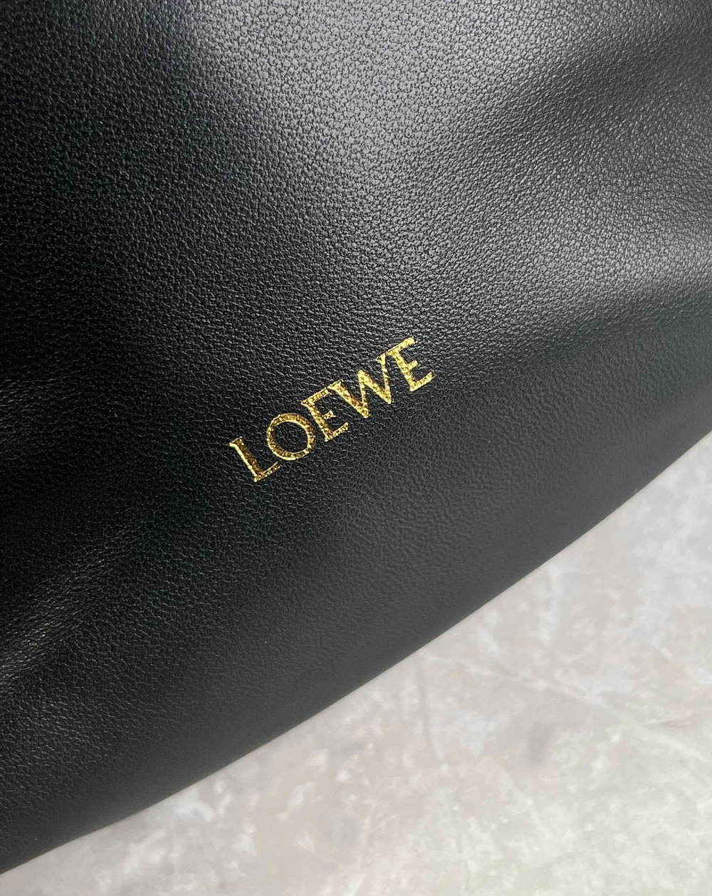 Loewe Mini Flamenco 23 cm