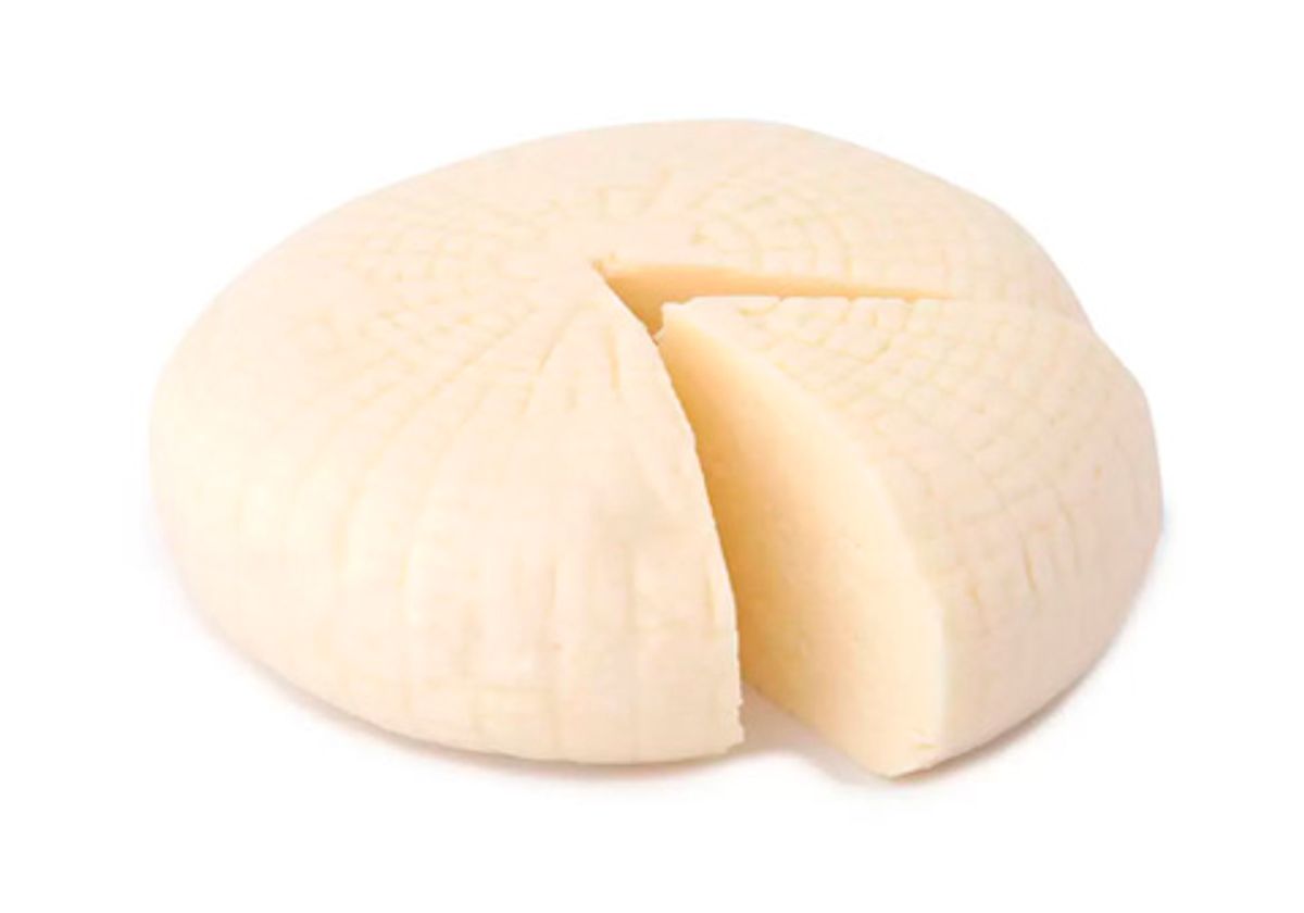 Сыр брынза с прованскими травами фермерский~250г