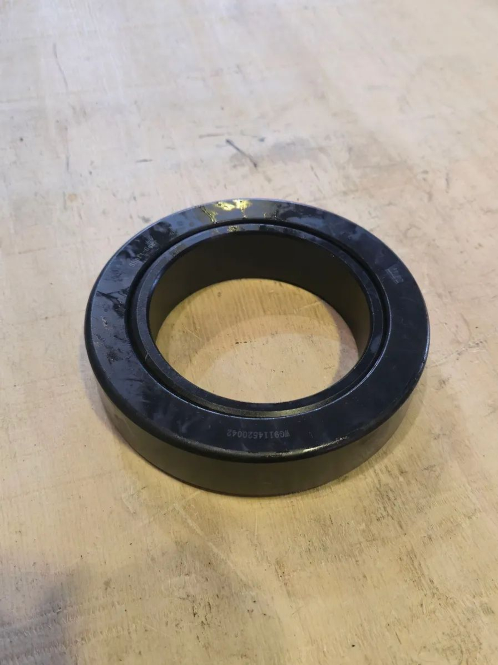 Подшипник (110х170) балансира SH HOWO (99014520310) (Shaft-Gear)