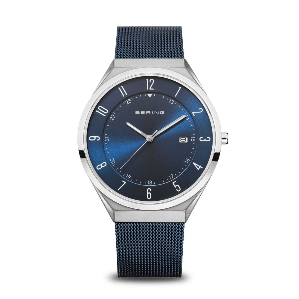 Мужские наручные часы Bering 18740-307