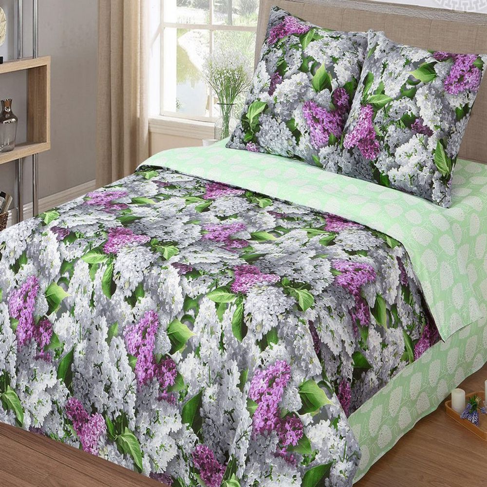 Комплект постельного белья "ВЛ. ЦВЕТОК ЖЕЛАНИЙ", бязь Премиум, 100% хлопок, Россия. Комплект постельного белья "ВЛ. ЦВЕТОК ЖЕЛАНИЙ", бязь Премиум, 100% хлопок, Россия.