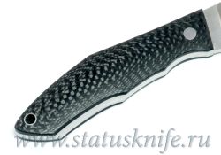 Нож Асимметричный Миди Супер Сет Limitedфотография - 15