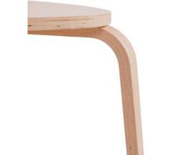 Табурет Треугольный