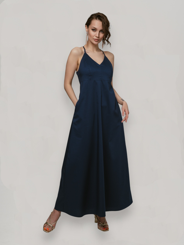 Платье вечернее| Пл-1035 клеон лайт