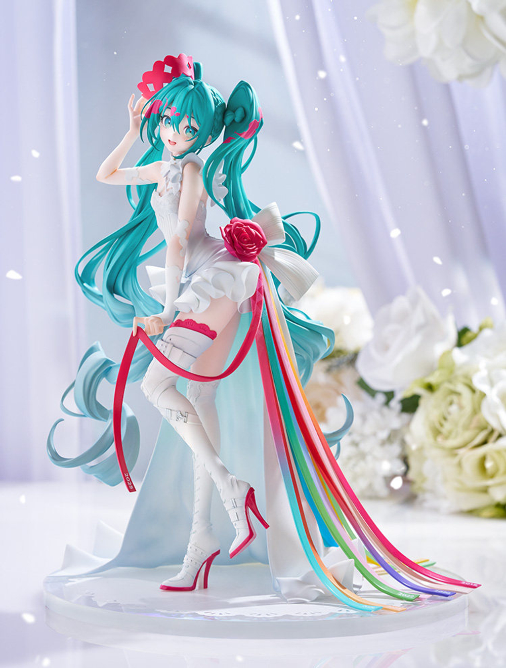 Хатсуне Мику / Hatsune Miku