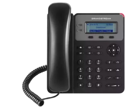 IP-телефон Grandstream GXP1615 (GXP1615)