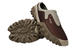Oakley Factory Team Chop Saw Mule Brain Dead Jacquard Maroon Espresso
