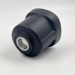 WDK-20450-01/ Передняя часть корпуса