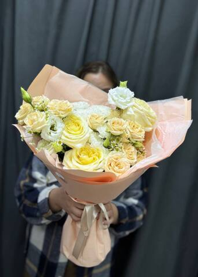 Авторский букет №22