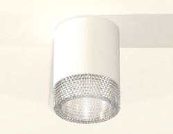 Ambrella Комплект накладного светильника с композитным хрусталем MR16 Накладные XS6301040