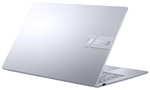 Ноутбук  ASUS Vivobook 15X OLED K3504VA-MA573 15.6 ", Core i5, 16 Гб RAM, 512 Гб SSD, Iris Xe Graphics, Серебристый