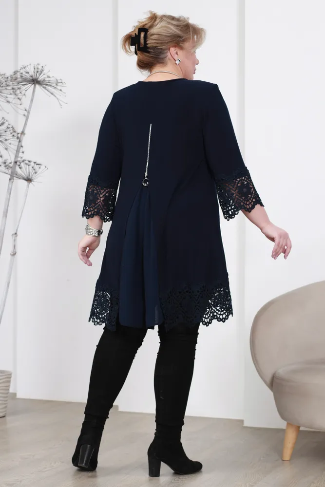 Платье 5752 Fabrika