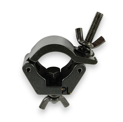 Хомут S5 black (28-35мм, 80 кг)