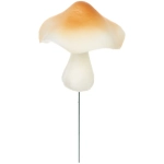 Фигура на спице «Грибочек - Маслёнок» 5,5 см