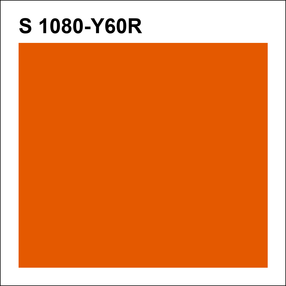 S 1080-Y60R за кг