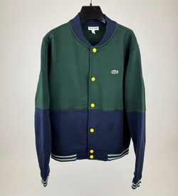 Бомбер Lacoste