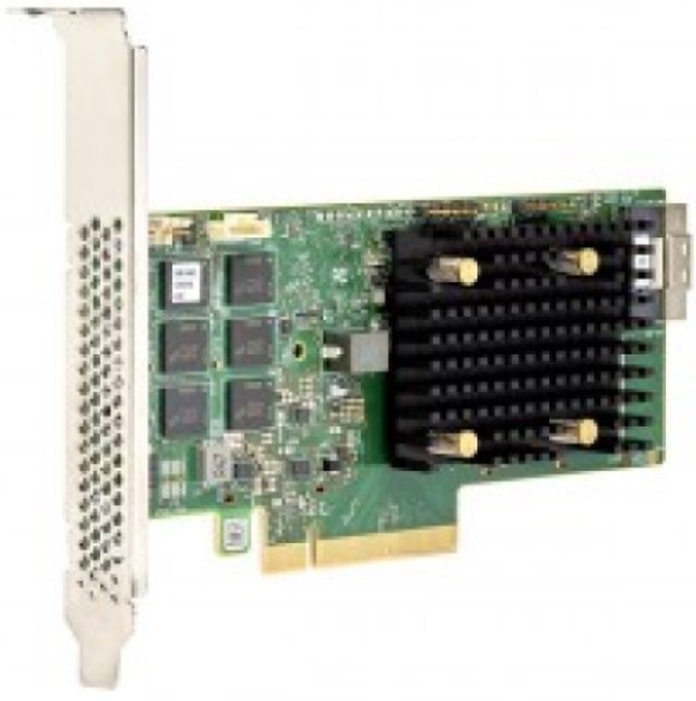Контроллер SAS LSI MegaRAID 9560-8I SGL