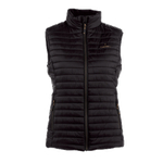 THERM-ic Жилет с системой подогрева T47-0100-002 Heated vest with Bluetooth cable - Women /  (без источника)