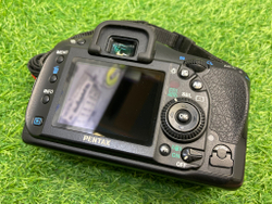 Pentax K20D 16.500 кадров