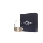 Сумка COACH Swinger 20, C2325-B4SHG