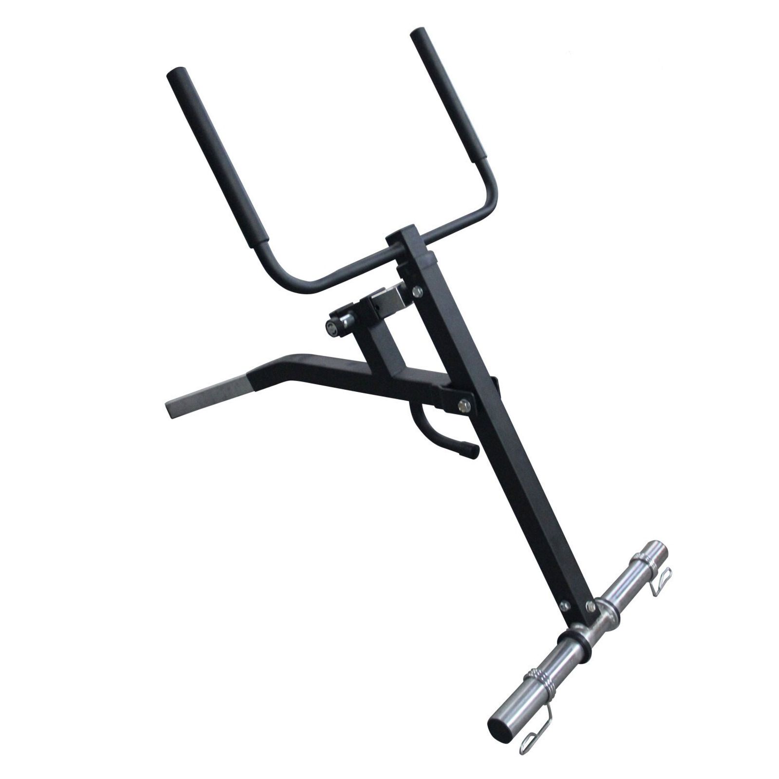 Опция Dip machine для скамьи SUB018 POWERGYM DFC Option6 фото №4