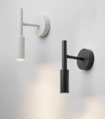 Wall design lamp Tubino by PANZERI