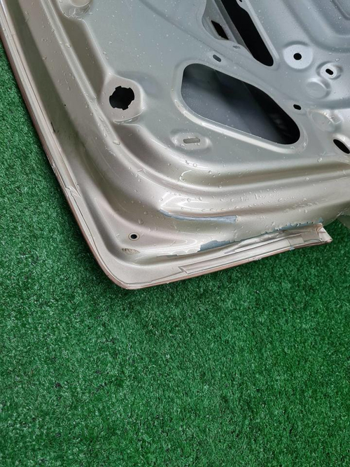 Крышка багажника Hongqi H9 (2020-н.в.)