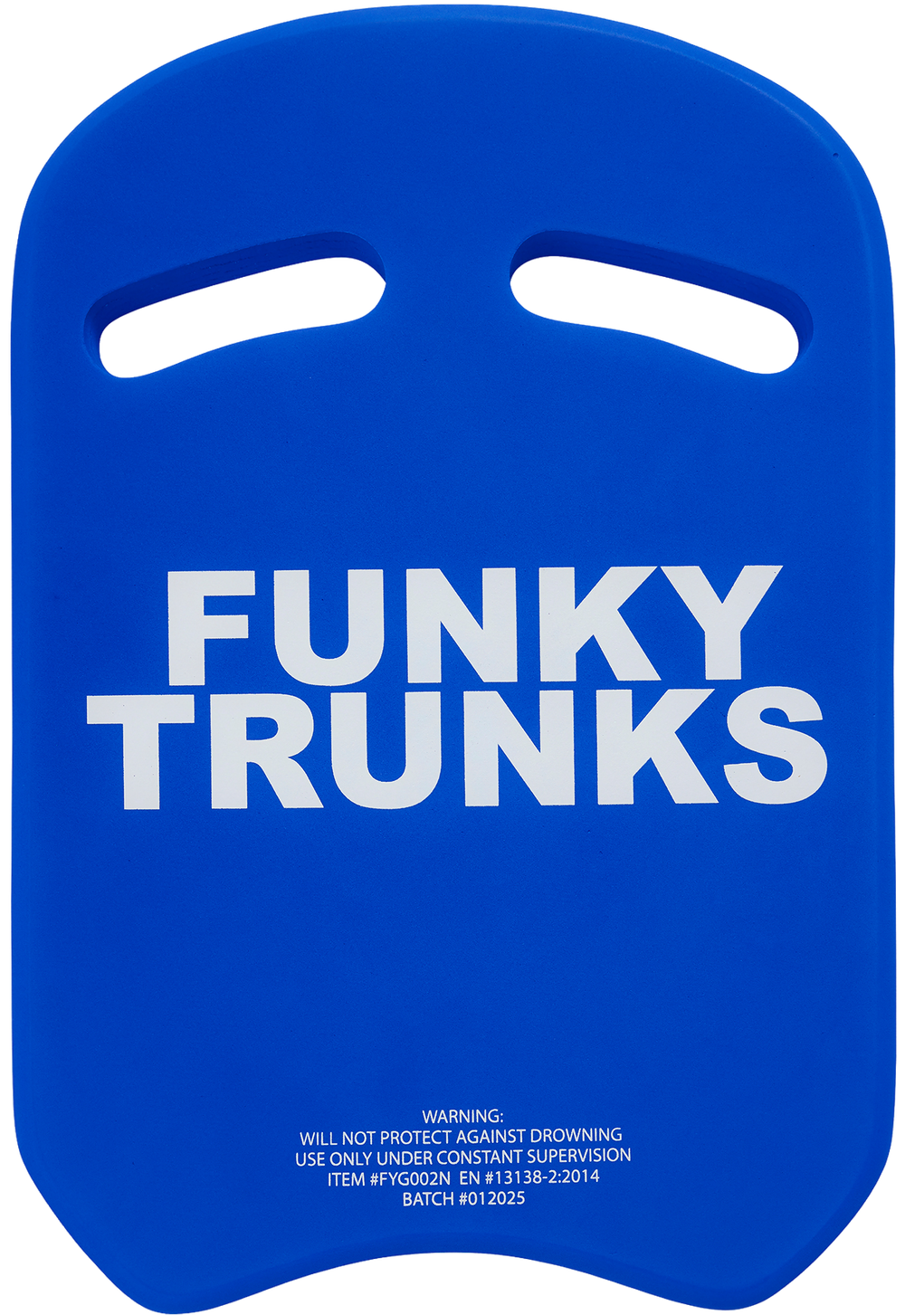 Тренировочная доска FUNKY TRUNKS Monster Face