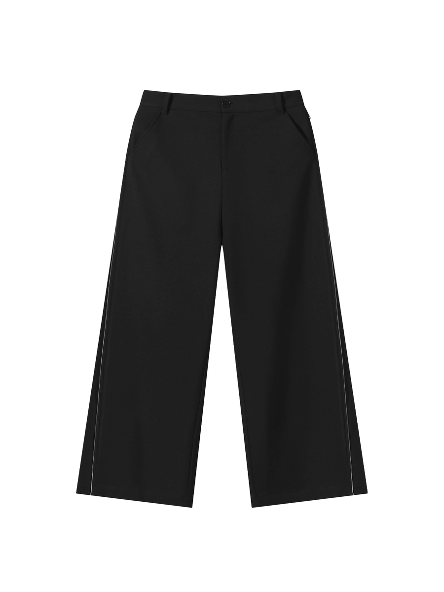 Брюки BLIND "Side Zipper" Adjustable Pants