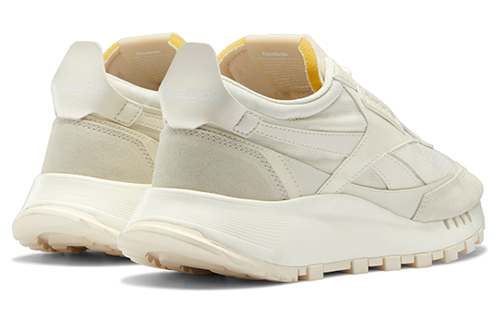 Кроссовки Reebok Classic Leather Legacy