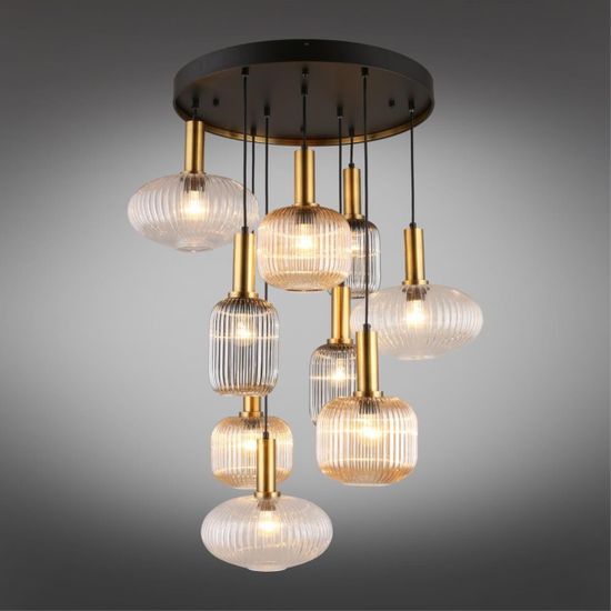 Люстра подвесная APL.311.03.09