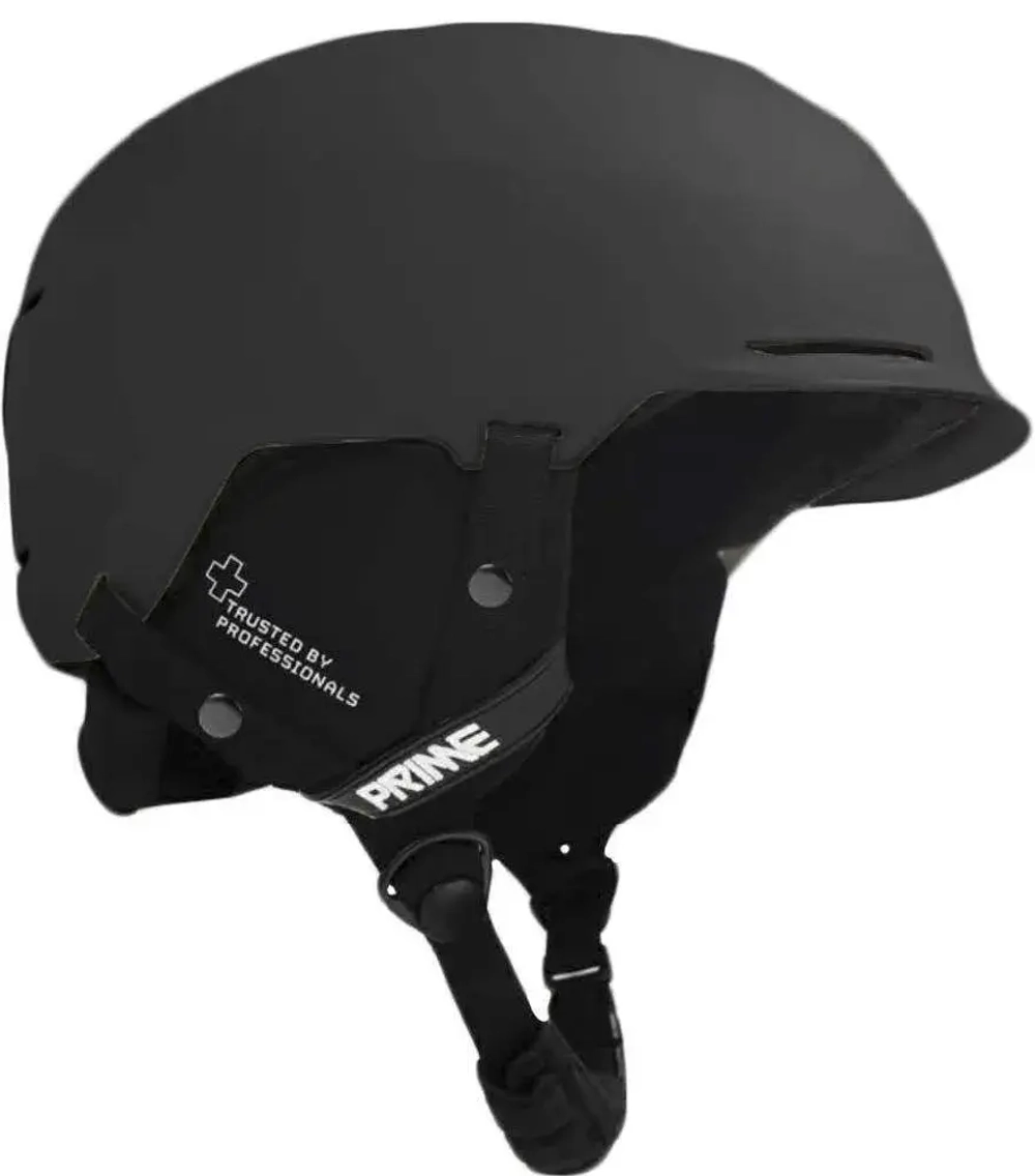 Шлем PRIME - COOL-C3 Black
