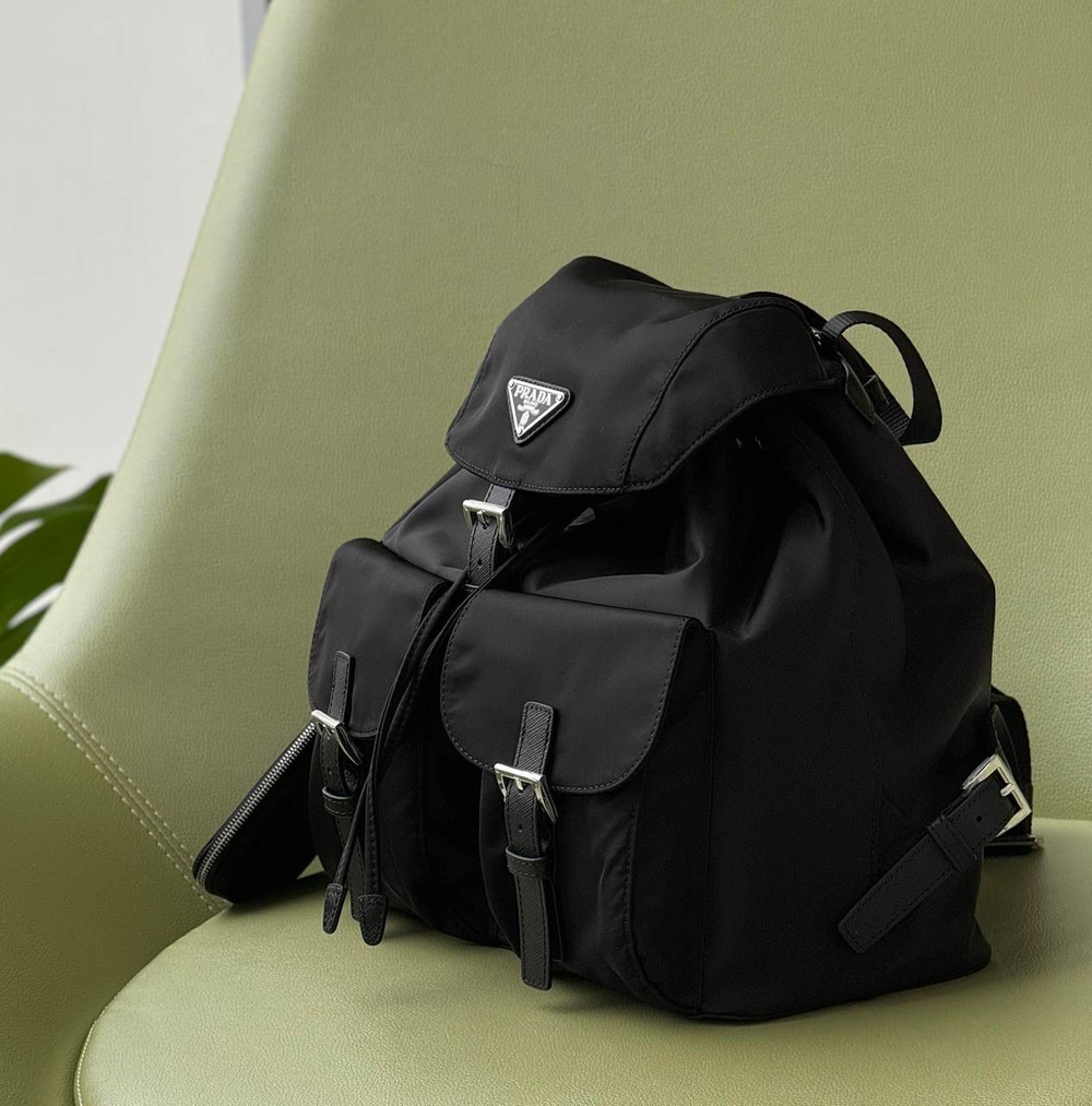 Рюкзак Prada