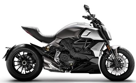 Diavel 1260 / S