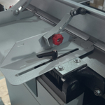 MP-310B станок фуговально-рейсмусовый