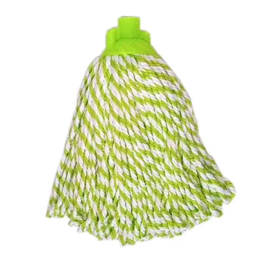 Насадка д/мытья пола веревочная микроф.