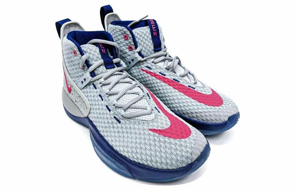 Кроссовки Nike Zoom Rize Tb Promo
