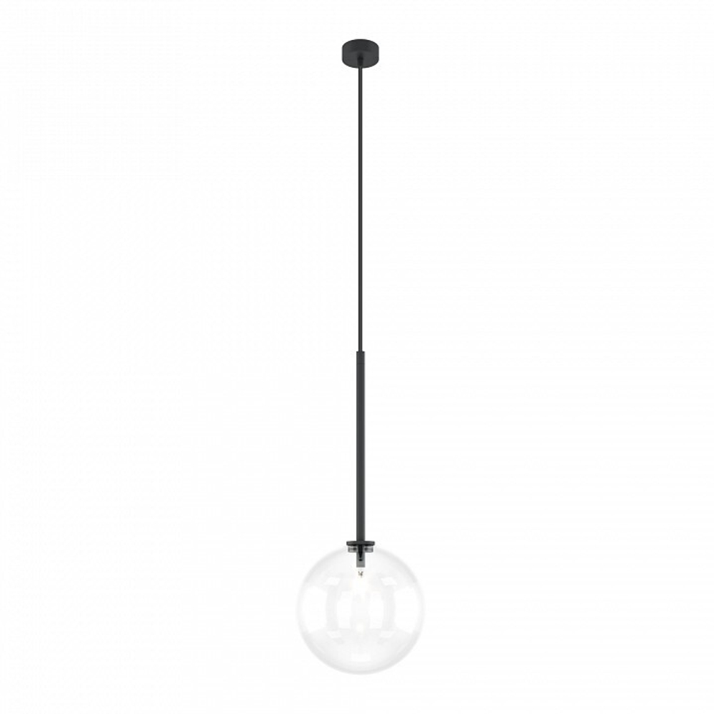 Подвесной светильник Maytoni Mood MOD172PL-01B