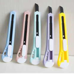 Нож канцелярский 9мм