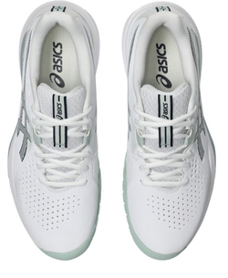 Теннисные кроссовки Asics Gel-Challenger 15 - white/lichen rock