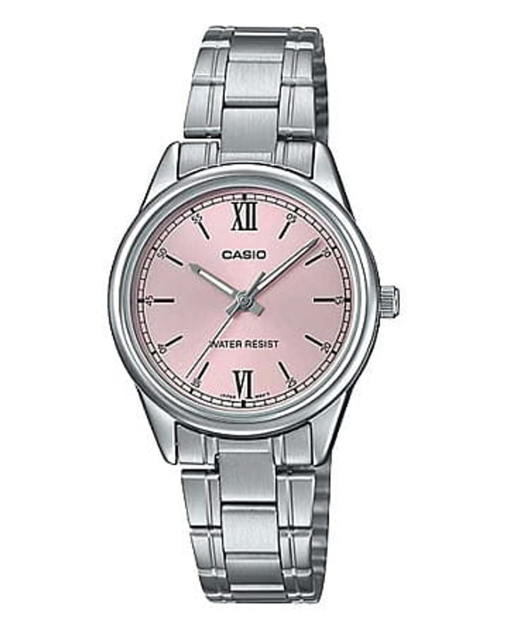 Часы Casio Collection LTP-V005D-4B2