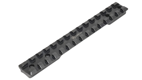 Планка ARKON Picatinny на Sauer 202