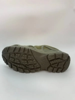 Кроссовки треккинговые