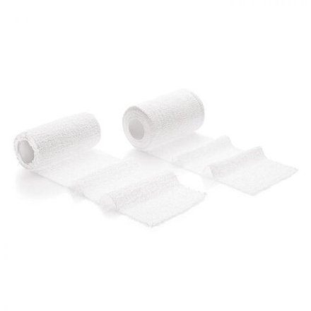 Бинт UNNA BOOT(Вароласт) с цинковой массой- Компрессионный эластичный бинт с цинковой массой