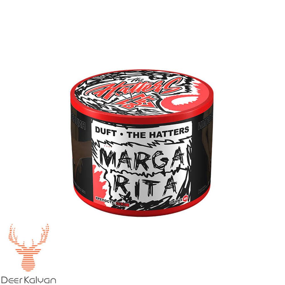 Duft Spirits &quot;Margarita&quot; (Коктейль Маргарита) 40 гр.