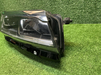 Фара правая VW Touareg 3 (2018-2023) LED