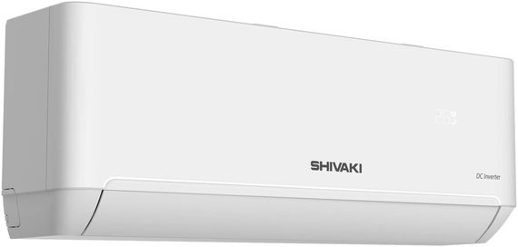 Настенный внутренний блок мульти сплит-системы Shivaki Prestige SSH-PM099DC — (2)