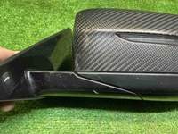 Зеркало левое BMW 5er G30 (2017-2023) 5 контактов